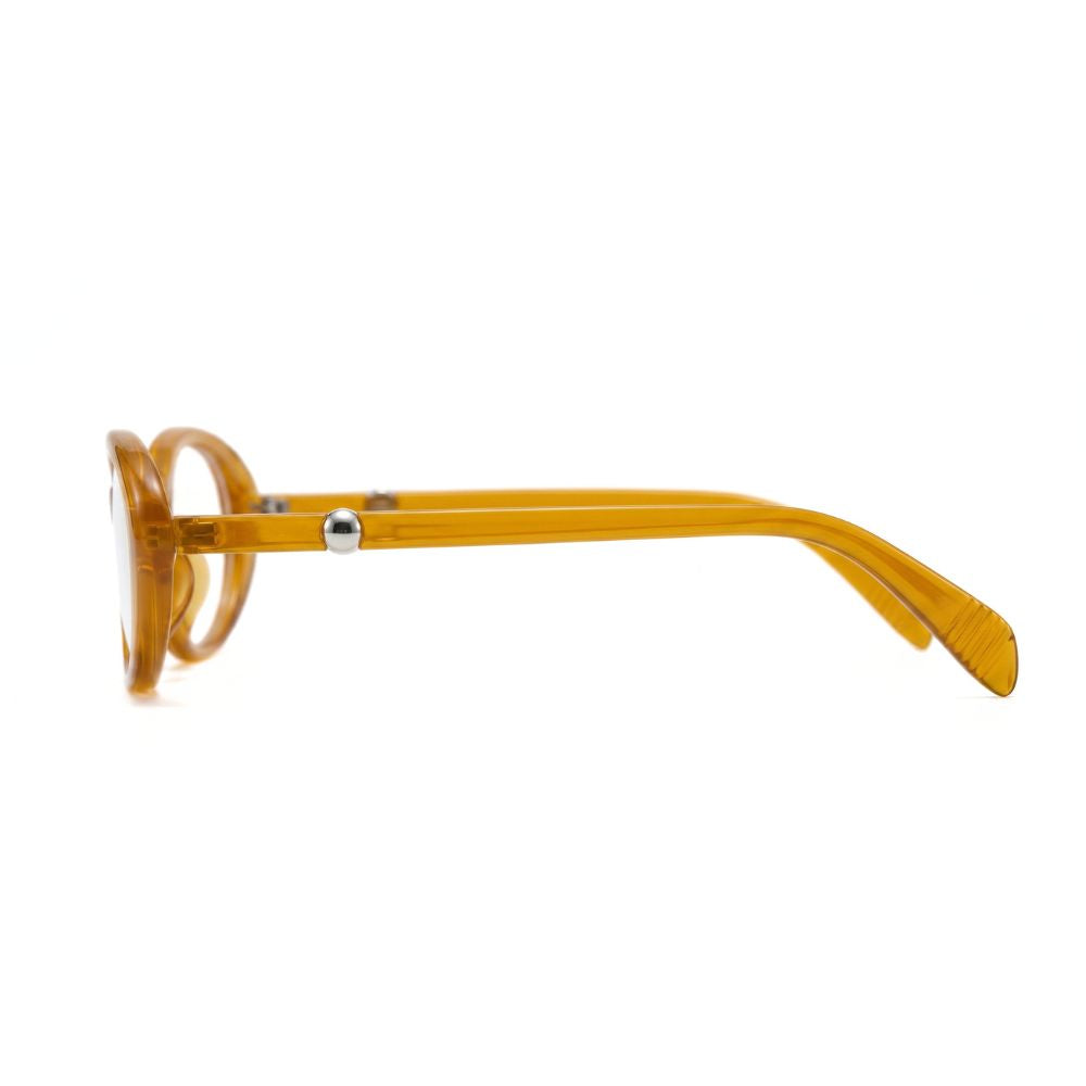 WITTENOOM YELLOW
