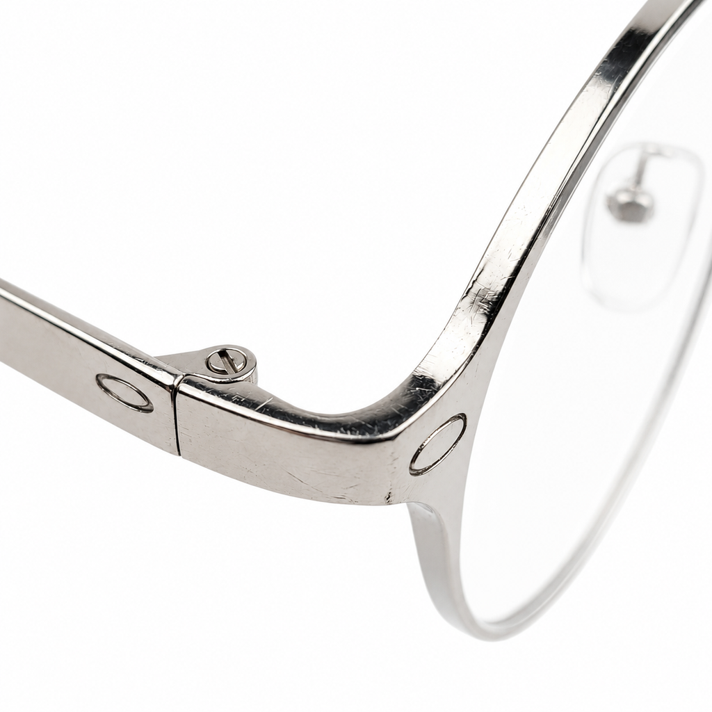 TYNEHAM SILVER