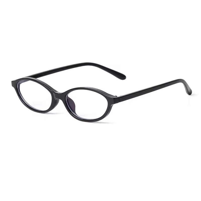 RHYOLITE BLACK GLASSES